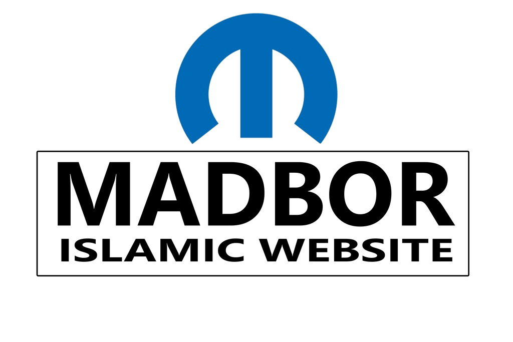 M LOGO FOR MADBOR